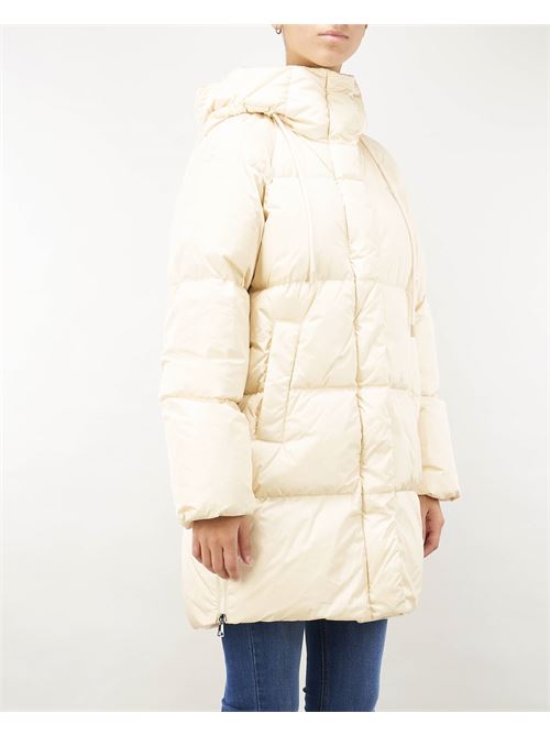 Water-repellent taffeta parka Max Mara Weekend MAX MARA WEEKEND | Jacket | NEWBEMBO28